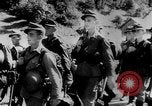 Image of General Rommel Italy, 1944, second 53 stock footage video 65675049285