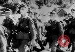 Image of General Rommel Italy, 1944, second 54 stock footage video 65675049285