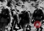 Image of General Rommel Italy, 1944, second 55 stock footage video 65675049285
