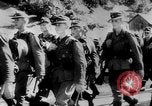 Image of General Rommel Italy, 1944, second 56 stock footage video 65675049285