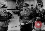 Image of General Rommel Italy, 1944, second 57 stock footage video 65675049285