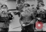 Image of General Rommel Italy, 1944, second 60 stock footage video 65675049285