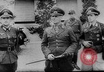 Image of General Rommel Italy, 1944, second 61 stock footage video 65675049285
