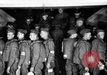 Image of United States sailors Atlantic Ocean, 1923, second 1 stock footage video 65675049286