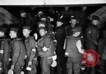 Image of United States sailors Atlantic Ocean, 1923, second 5 stock footage video 65675049286
