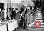 Image of United States sailors Atlantic Ocean, 1923, second 24 stock footage video 65675049286