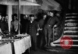 Image of United States sailors Atlantic Ocean, 1923, second 25 stock footage video 65675049286