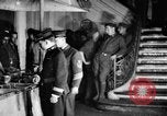 Image of United States sailors Atlantic Ocean, 1923, second 41 stock footage video 65675049286