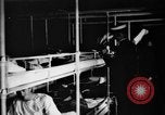 Image of United States sailors Atlantic Ocean, 1923, second 24 stock footage video 65675049287