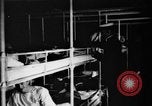 Image of United States sailors Atlantic Ocean, 1923, second 27 stock footage video 65675049287
