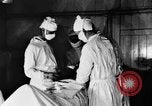 Image of doctors Atlantic Ocean, 1923, second 3 stock footage video 65675049288