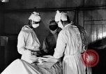 Image of doctors Atlantic Ocean, 1923, second 4 stock footage video 65675049288