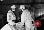 Image of doctors Atlantic Ocean, 1923, second 5 stock footage video 65675049288