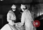 Image of doctors Atlantic Ocean, 1923, second 7 stock footage video 65675049288