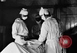 Image of doctors Atlantic Ocean, 1923, second 9 stock footage video 65675049288