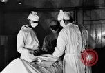 Image of doctors Atlantic Ocean, 1923, second 10 stock footage video 65675049288
