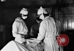 Image of doctors Atlantic Ocean, 1923, second 11 stock footage video 65675049288