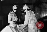 Image of doctors Atlantic Ocean, 1923, second 12 stock footage video 65675049288