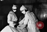 Image of doctors Atlantic Ocean, 1923, second 13 stock footage video 65675049288