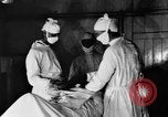 Image of doctors Atlantic Ocean, 1923, second 14 stock footage video 65675049288