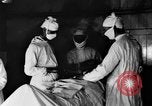 Image of doctors Atlantic Ocean, 1923, second 17 stock footage video 65675049288
