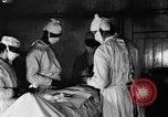 Image of doctors Atlantic Ocean, 1923, second 24 stock footage video 65675049288