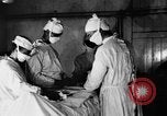 Image of doctors Atlantic Ocean, 1923, second 27 stock footage video 65675049288