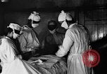 Image of doctors Atlantic Ocean, 1923, second 34 stock footage video 65675049288