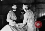 Image of doctors Atlantic Ocean, 1923, second 40 stock footage video 65675049288