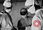 Image of doctors Atlantic Ocean, 1923, second 42 stock footage video 65675049288