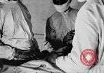 Image of doctors Atlantic Ocean, 1923, second 47 stock footage video 65675049288