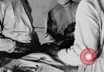 Image of doctors Atlantic Ocean, 1923, second 48 stock footage video 65675049288