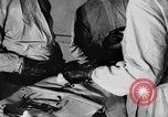 Image of doctors Atlantic Ocean, 1923, second 49 stock footage video 65675049288