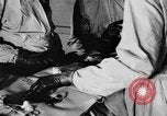 Image of doctors Atlantic Ocean, 1923, second 50 stock footage video 65675049288