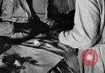 Image of doctors Atlantic Ocean, 1923, second 51 stock footage video 65675049288