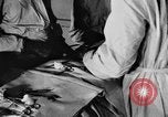 Image of doctors Atlantic Ocean, 1923, second 52 stock footage video 65675049288