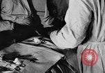Image of doctors Atlantic Ocean, 1923, second 53 stock footage video 65675049288