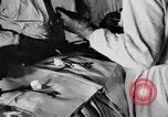 Image of doctors Atlantic Ocean, 1923, second 55 stock footage video 65675049288