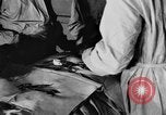 Image of doctors Atlantic Ocean, 1923, second 57 stock footage video 65675049288