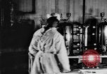 Image of doctors Atlantic Ocean, 1923, second 59 stock footage video 65675049288