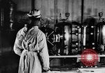 Image of doctors Atlantic Ocean, 1923, second 60 stock footage video 65675049288