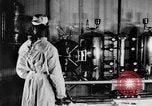 Image of doctors Atlantic Ocean, 1923, second 61 stock footage video 65675049288