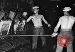 Image of United States sailors Atlantic Ocean, 1923, second 9 stock footage video 65675049289