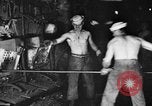 Image of United States sailors Atlantic Ocean, 1923, second 10 stock footage video 65675049289