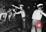 Image of United States sailors Atlantic Ocean, 1923, second 20 stock footage video 65675049289