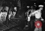 Image of United States sailors Atlantic Ocean, 1923, second 24 stock footage video 65675049289