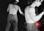 Image of United States sailors Atlantic Ocean, 1923, second 36 stock footage video 65675049289