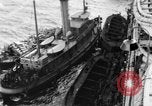 Image of transport ship Atlantic Ocean, 1923, second 3 stock footage video 65675049290