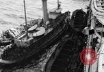 Image of transport ship Atlantic Ocean, 1923, second 8 stock footage video 65675049290