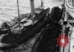 Image of transport ship Atlantic Ocean, 1923, second 14 stock footage video 65675049290